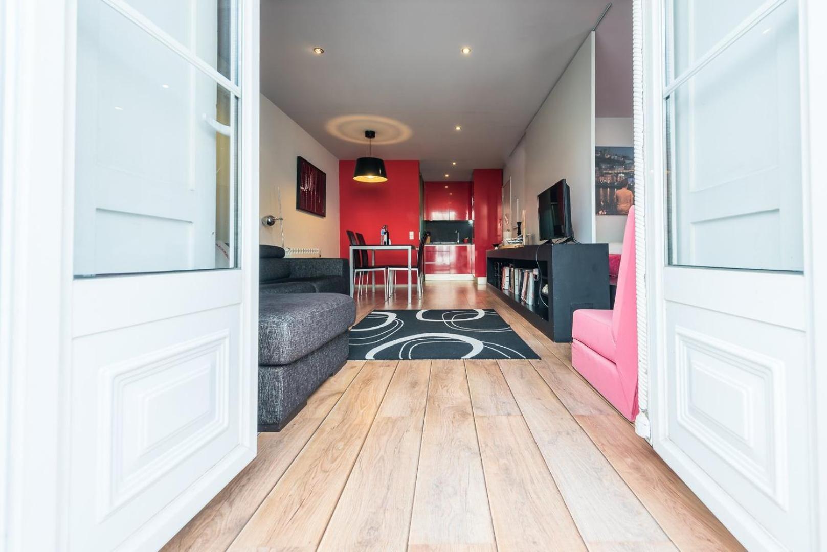 Guestready - Romantic Getaway In Porto Apartment ภายนอก รูปภาพ